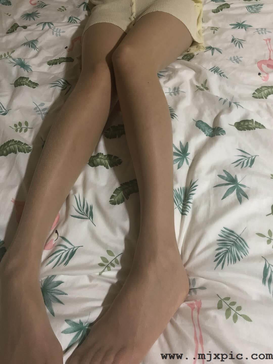 夏季超薄隐形无痕开裆性感丝袜买家秀