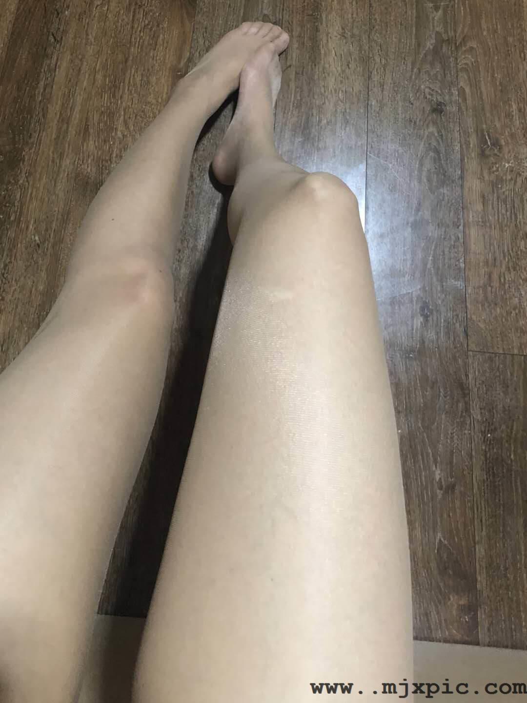 夏季超薄隐形无痕开裆性感丝袜买家秀