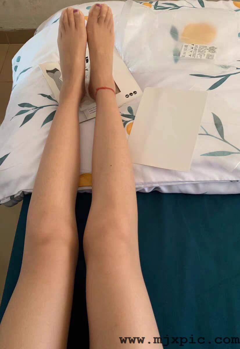 性感超薄油光丝滑肤色丝袜买家秀