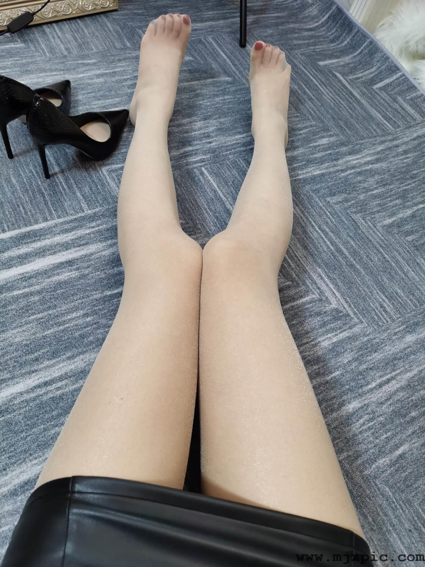 基础款丝袜脚尖加固超薄连裤袜买家秀