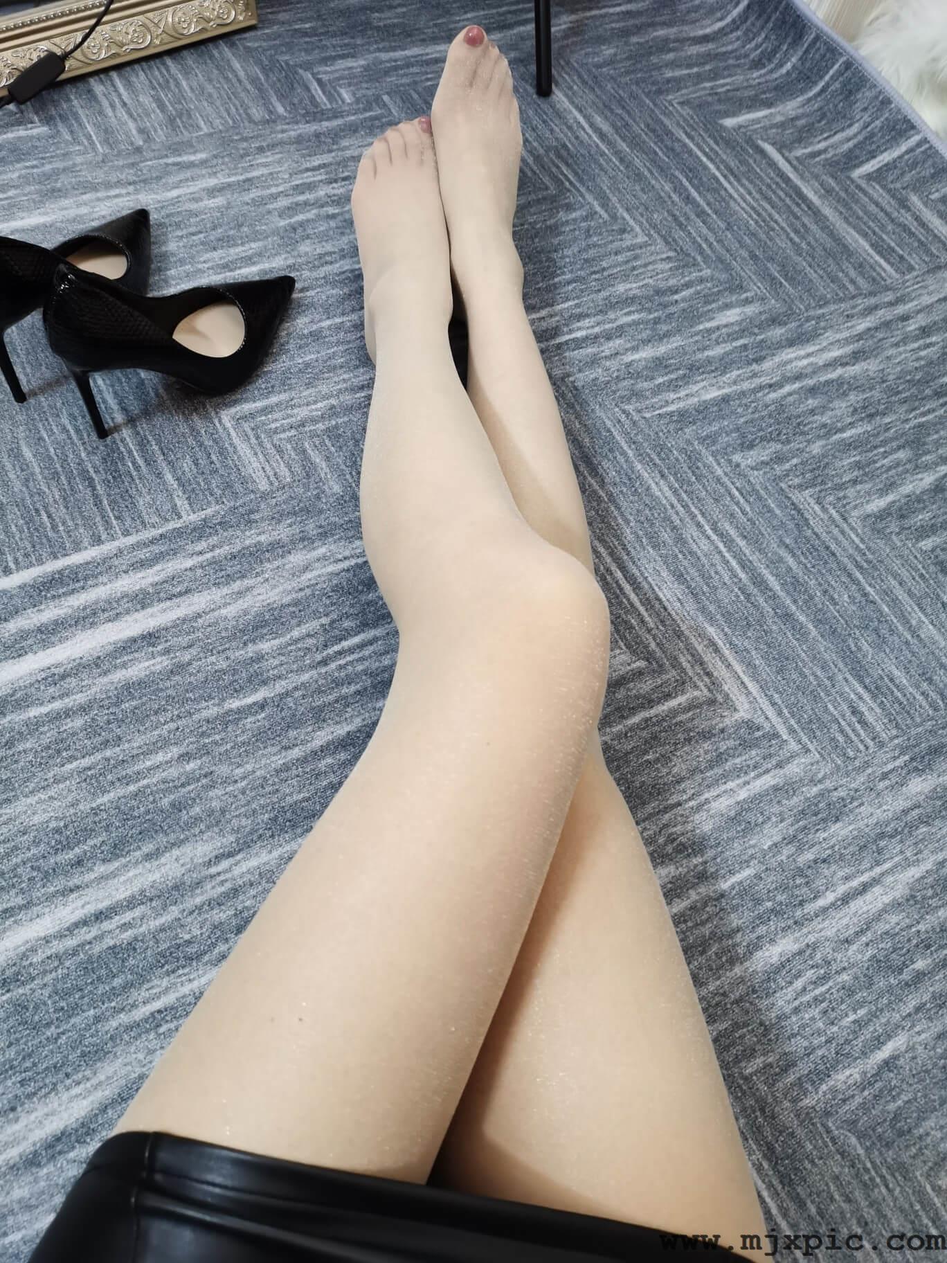 基础款丝袜脚尖加固超薄连裤袜买家秀