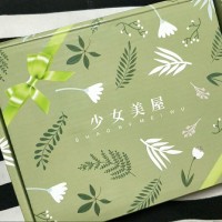 薄款透视灰色蕾丝内衣买家秀