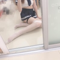性感校园可爱JK水手服纯欲制服套装买家秀