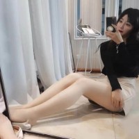 超薄防勾丝肤色连裤袜丝袜买家秀