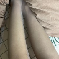 空姐灰一体透肤裤薄款连裤袜打底丝袜买家秀