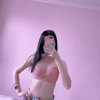性感美胸无痕小胸聚拢防下垂薄款文胸套装买家秀