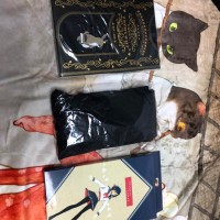 黑色哑光防勾丝连裤袜丝袜买家秀